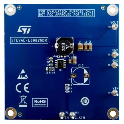 STEVAL-L6982NDR main image