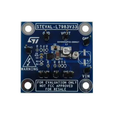 STEVAL-L7983V33 main image