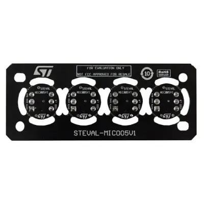 STEVAL-MIC005V1 main image