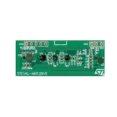 STEVAL-MKI128V5 main image
