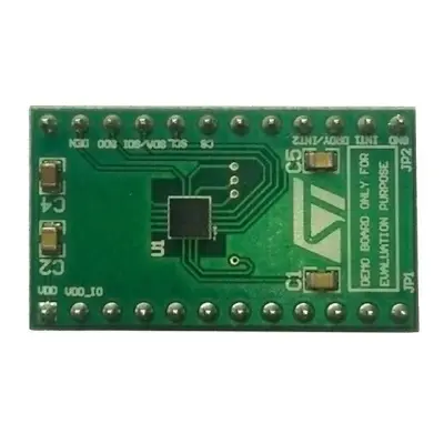 STEVAL-MKI136V1 main image