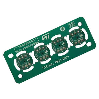 STEVAL-MKI139V4 main image