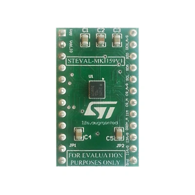 STEVAL-MKI159V1 main image