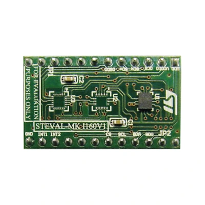 STEVAL-MKI160V1 main image