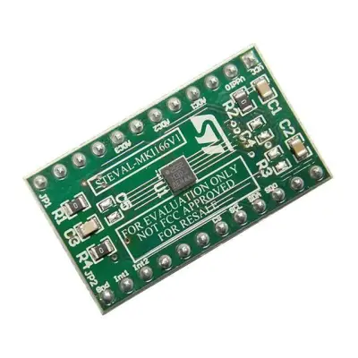 STEVAL-MKI166V1 main image