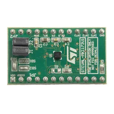 STEVAL-MKI173V1 main image