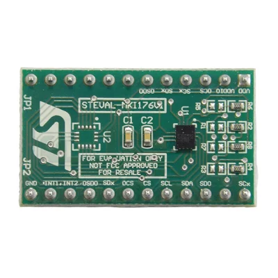 STEVAL-MKI176V1 main image