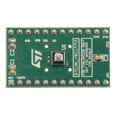 STEVAL-MKI177V1 main image