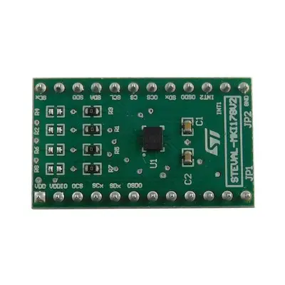 STEVAL-MKI178V2 main image