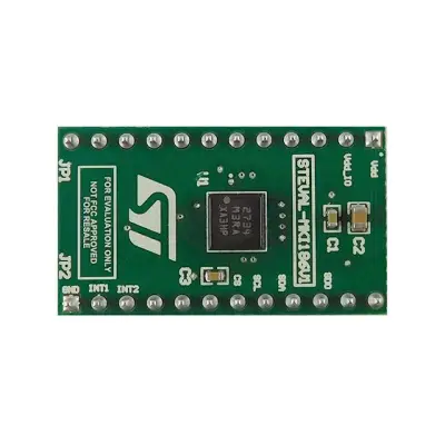 STEVAL-MKI186V1 main image