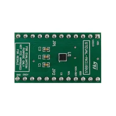 STEVAL-MKI188V1 main image