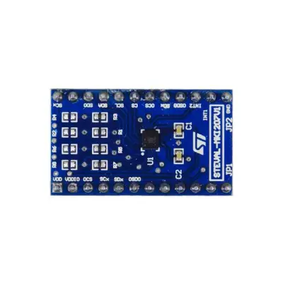 STEVAL-MKI207V1 main image