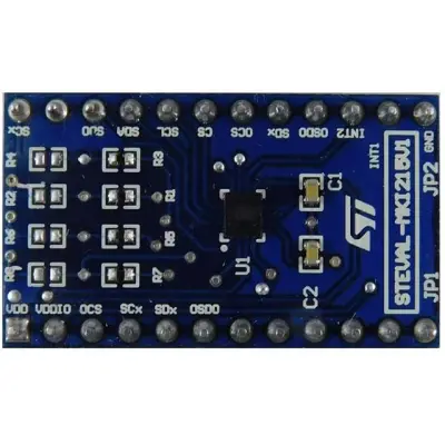 STEVAL-MKI215V1 main image