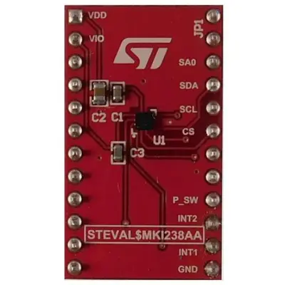 STEVAL-MKI238A main image