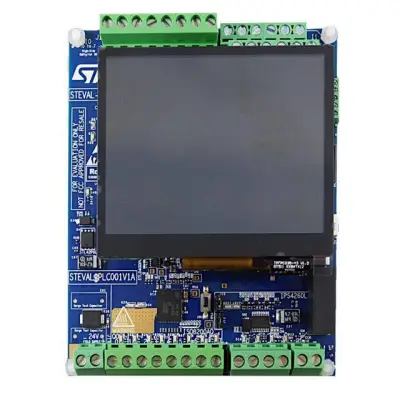 STEVAL-PLC001V1 main image