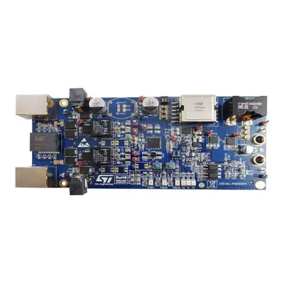 STEVAL-POE005V1 main image