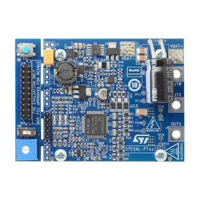 STEVAL-PTOOL2V1 main image