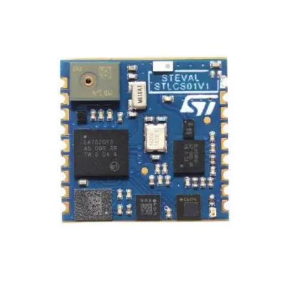 STEVAL-STLCS01V1 main image