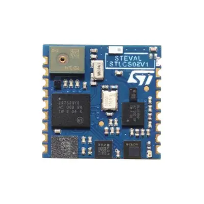 STEVAL-STLCS02V1 main image