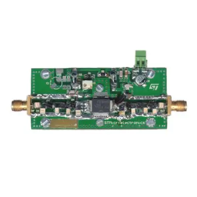 STEVAL-TDR022V1 main image