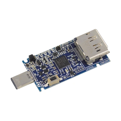 STEVAL-USBC2DP main image