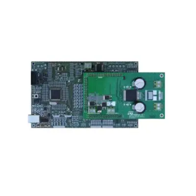 STEVAL-VNH5019A main image