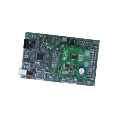 STEVAL-VNH5050A main image