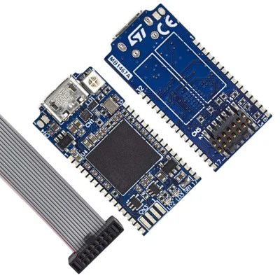 STLINK-V3MINI main image