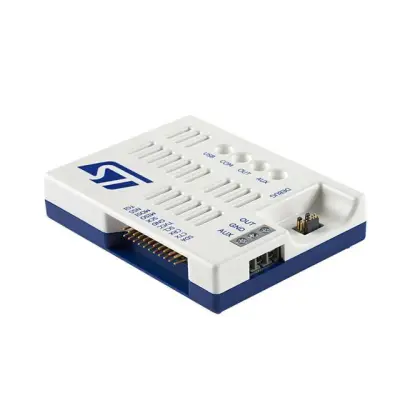 STLINK-V3PWR main image