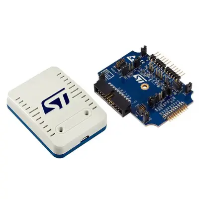 STLINK-V3SET main image
