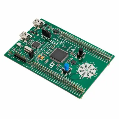 STM32F3DISCOVERY main image