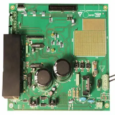 STM3210B-MCKIT main image
