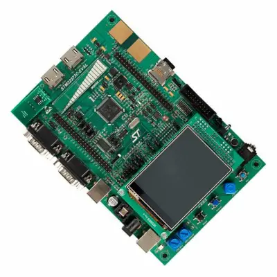 STM32373C-EVAL main image