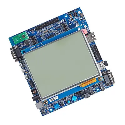 STM32756G-EVAL2 main image