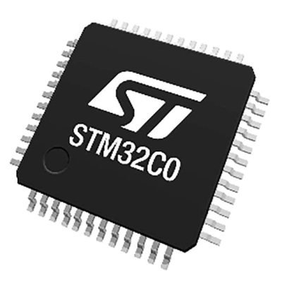 STM32C031K4T6 main image