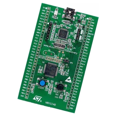 STM32F0DISCOVERY main image