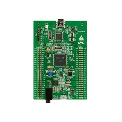 STM32F407G-DISC1 main image