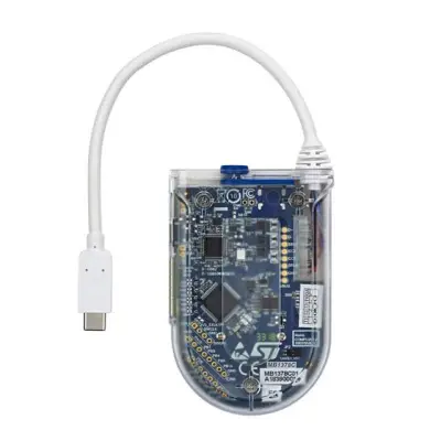 STM32G071B-DISCO main image