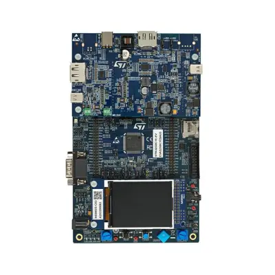 STM32G0C1E-EV main image