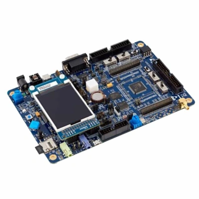 STM32G484E-EVAL main image