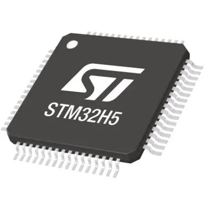 STM32H503RBT6 main image