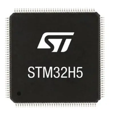 STM32H563VIT6 main image