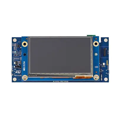 STM32H7B3I-DK main image
