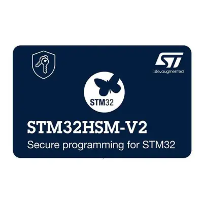 STM32HSM-V2ML main image