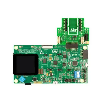STM32L496G-DISCO main image