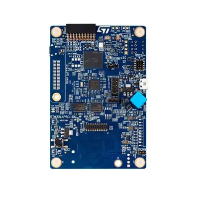 STM32L4P5G-DK main image