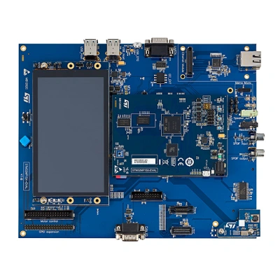 STM32MP157A-EV1 main image