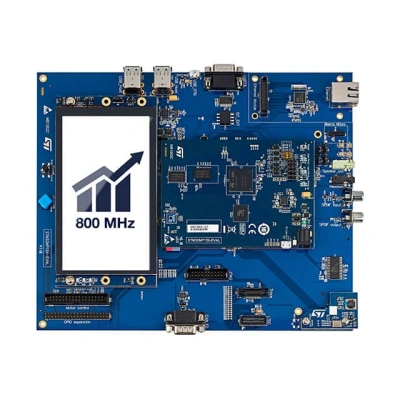 STM32MP157D-EV1 main image