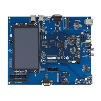STM32MP157F-EV1 main image
