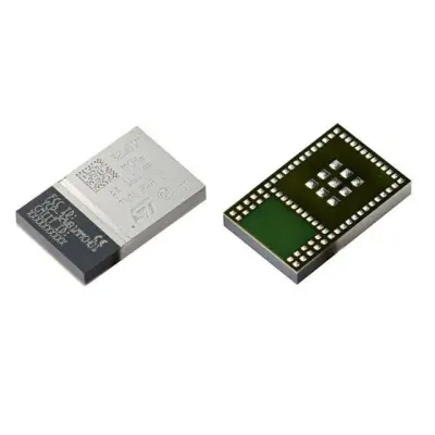 STM32WB1MMCH6TR main image